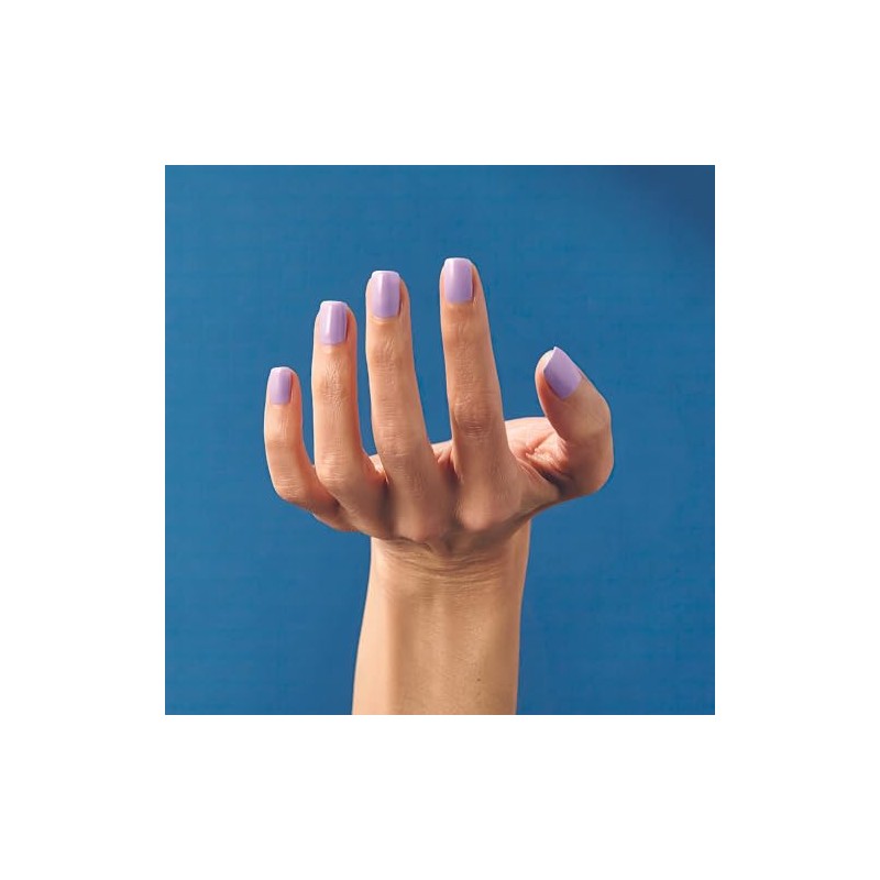 Vinylux Chic-A-Delic #463