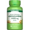 Nature's Truth Ashwagandha Capsules | 3000mg | 90 Count |