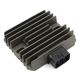 ANR Yamaha Genuine Type Motorcycle Regulator Majesty - yzf r6 250 400 SG03J (5 Meters) YZF-R1 TDM 850 YZF-R6 YZF600R T-MAX General Purpose