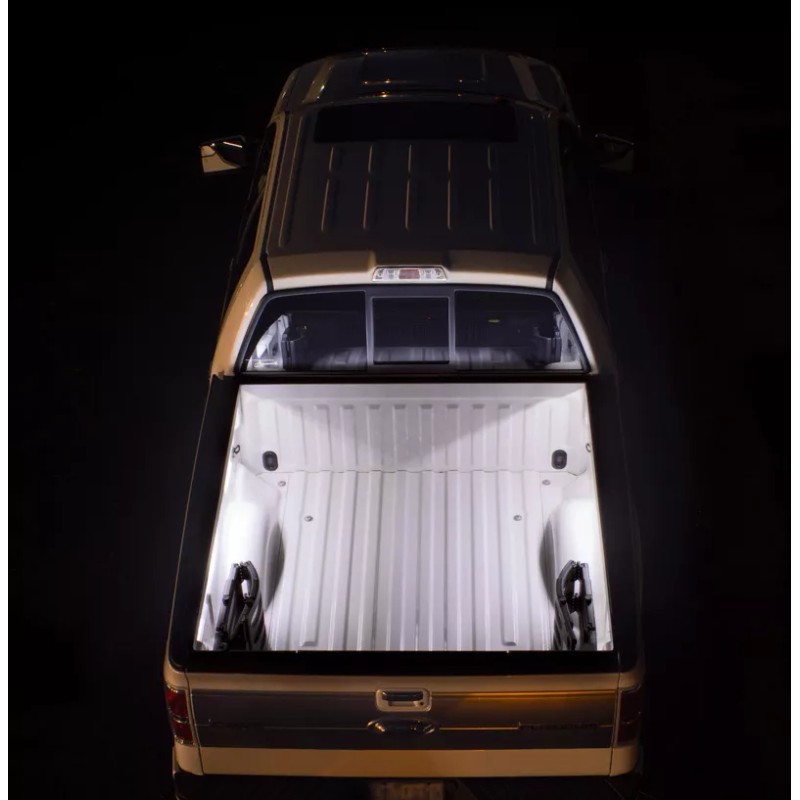 ch Truck Bed LED Lights --- 40 INCH Kit --