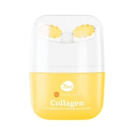 Crema para Rostro y Cuello 7Days Colágeno, 40 ml