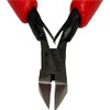 Proto Flush Angled Cutters - mini angle cutter plier