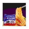 (5 Packs) New WeiLih Men Instant Noodle 維力炸醬麵 (5包)
