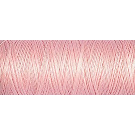 Natural Cotton Thread 100m 2538