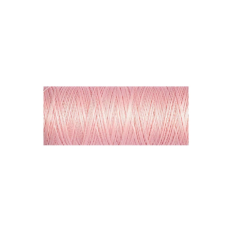 Natural Cotton Thread 100m 2538
