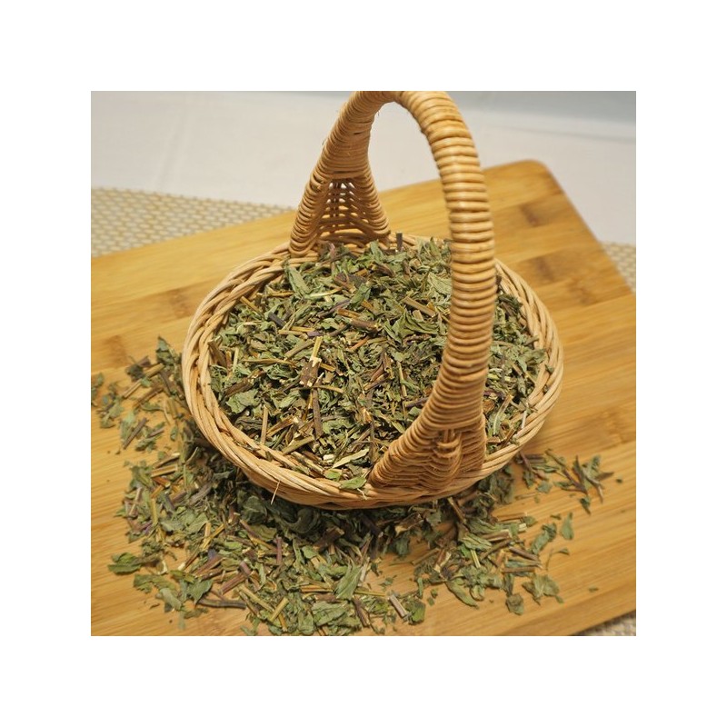 참두리 박하 300g (국내산) Chamduri Peppermint 300g (Domestic)
