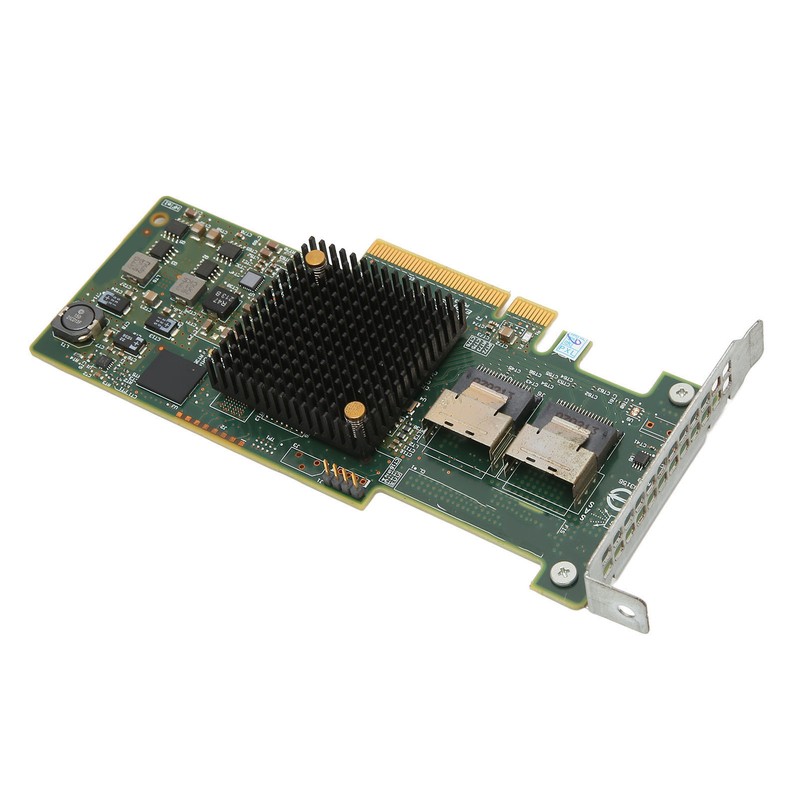 PCI Express 3.0 SAS SATA HBA High Speed 6Gb HBA