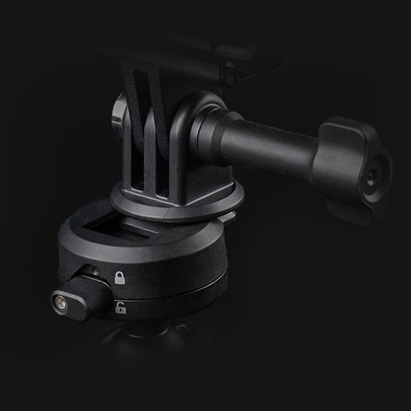 PGYTECH CapLock for Action Camera Quick Release Set Cap Lock
