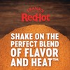 Frank's RedHot Original Seasoning, 21.2 oz - One 21.2 Ounce
