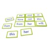 Junior Learning JL545 Sight Word Bingo