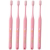 Children's Finishing Brush Oral Care [5 pieces] Mummy 17 S