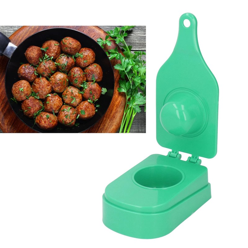 Miskall Tostonera Toston Maker for Stuffing Tostones Tostonera Plantain Solid