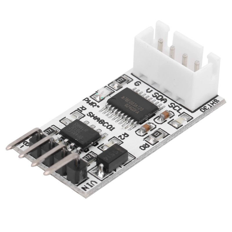 Temperature and Humidity Sensor Module RS485 Bus Electronic Components with