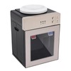 Water Dispenser, 5 Gallon Top Loading Mini Countertop Water Cooler