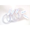 vsk Fuel Hose Transparent 1 Metre x Inner 2.5 3