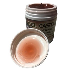 Genrico Gel Castaa de Indias, Pomada Tonificante para Piernas, Mejora la Circulacin y Controla las Varices                                            