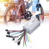 24V 36V 48V 350W Motor Controller with LCD Panel with