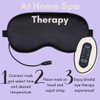 Warming Eye Mask Scented Refill Inserts | Lavender Scent for