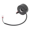 Electric Scooter Thumb Throttle Accelerator Finger Throttle Electric Bike Thumb