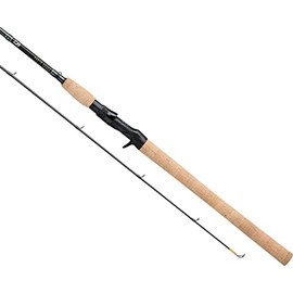 Daiwa Casting Rods NC962MFB North Coast Rod 9'6" Med Fast Casting