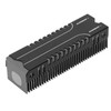 M.2 SSD Cooler 38 Cooling Fins Multi Channel Base Mg