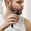 Dermaroller Regenera Colageno Cabello Barba Medida 0.5