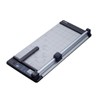 CARL Heavy Duty Rotary Paper Trimmer 25 inch. - 12250