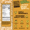 Mike's Mighty Good Ramen Chicken Noodle Soup Pillow Pack -