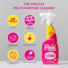 THE PINK STUFF Miracle 750 ml Multi-Surface Cleaner (3-Pack)