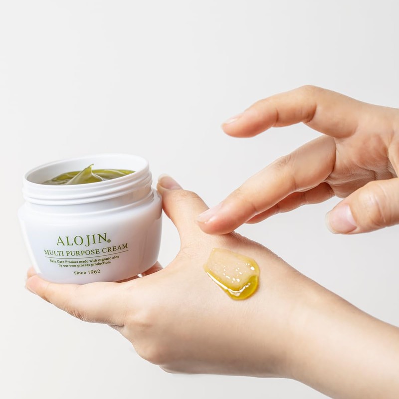 allozine multipurpose cream