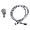 Shampoo Bowl Hose Sprayer Set Increase Pressure Water Saving ABS