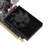 GT210 1GB DDR3 64BIT Gaming Graphics Card Support HD Multimedia