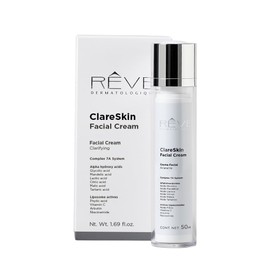 Reve Dermatologique | Clare Skin-Crema Facial 50 ml