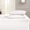 Empyrean King Size Sheets - 4 PC Super Soft King