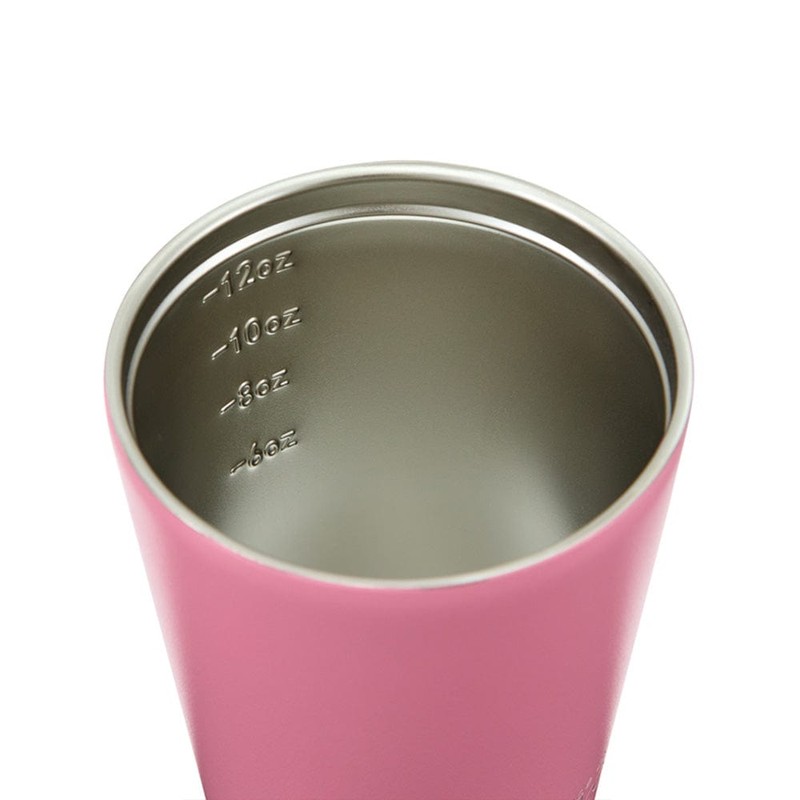 Fressko Reusable Cup Camino 12oz, Sage