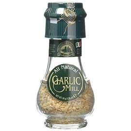Drogheria Alimentari Garlic Mill 50 g (Pack of 6)