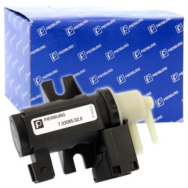 Pierburg 7.03085.02.0 Pressure Converter, Turbocharger