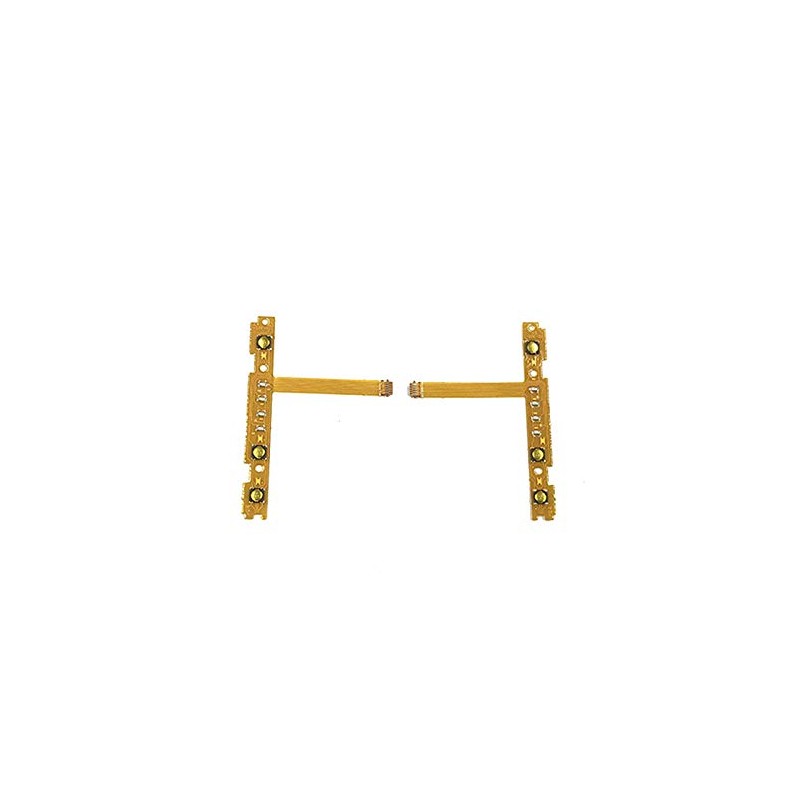 Replacement Part SL SR Button Ribbon Flex Cable for Switch