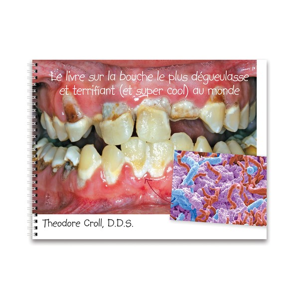 Practicon Practicon 8010838 Grossest Truly Terrifying But Utterly Awesome Book,