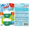 Fridge Deodoriser Croc Odor 2 x 2 pack | 4