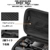 FINEEN Compatible with DJI Osmo Pocket 4/3/Xtra Muse Storage Case
