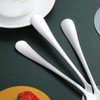 Kyraton Serving Forks Set of 4 Stainless Steel Serving Utensils