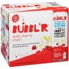 Babbl Wild Cherry Chillr - 6pk/12 fl oz Can