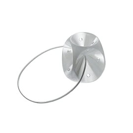 Gyneas Gyn&Cube Pessaire 22 mm - 30 mm Size S