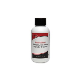 super nail Brush Cleaner 59ml-2oz