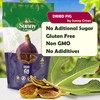 SUNNY CRISPS Turkish Dried Figs No Sugar Added 5.29 Oz