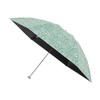 Moonbat 22-431-12144-02 Parasol Folding Umbrella, For Rain or Shine, First-class