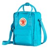 Fjällräven Kånken Sling Deep Turqoise One Size