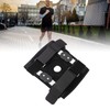 Knee Wrap SBR and Polyester Reduce Joint Stress Breathable Sweat