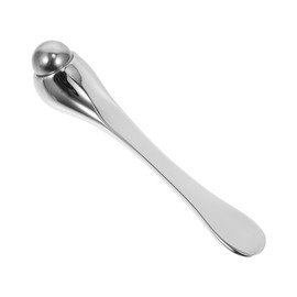 FOMIYES Eye Massager Face Massager Massage Roller Dark Circle Remover Portable Beauty Care